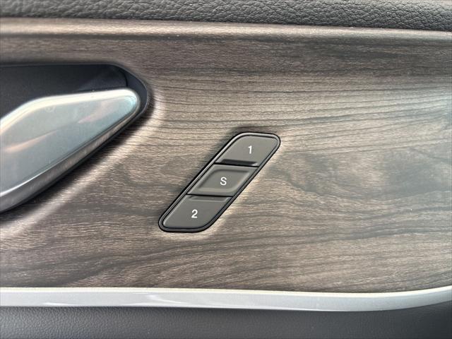 2026 Jeep Grand Cherokee 85th Anniversary Edition