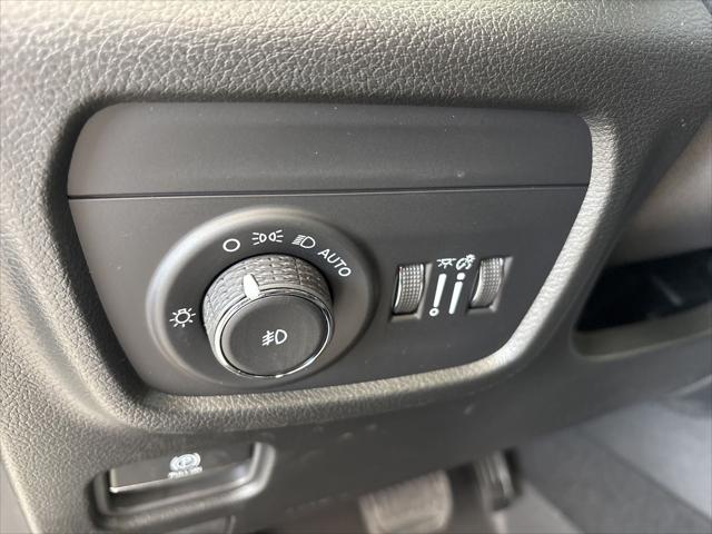 2026 Jeep Grand Cherokee 85th Anniversary Edition