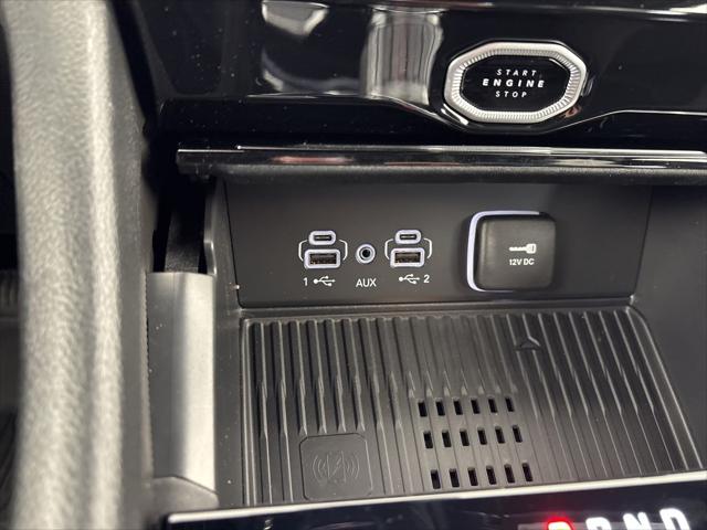 2026 Jeep Grand Cherokee 85th Anniversary Edition
