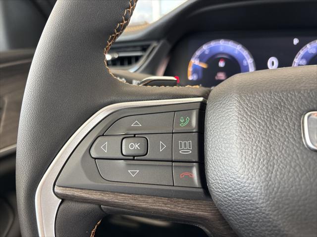 2026 Jeep Grand Cherokee 85th Anniversary Edition