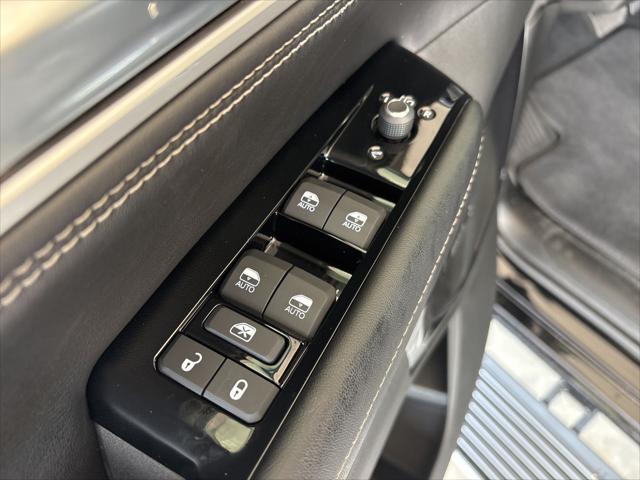 2026 Jeep Grand Wagoneer Limited Reserve 4x4