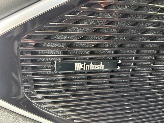 2026 Jeep Grand Wagoneer Limited Reserve 4x4
