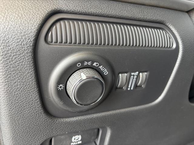 2026 Jeep Grand Wagoneer Limited Reserve 4x4