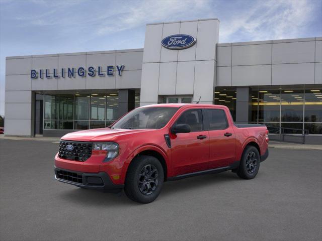 2026 Ford Maverick XLT for sale in Ardmore, OK