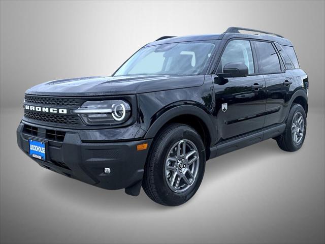 2026 Ford Bronco Sport Big Bend for sale in Plattsmouth, NE