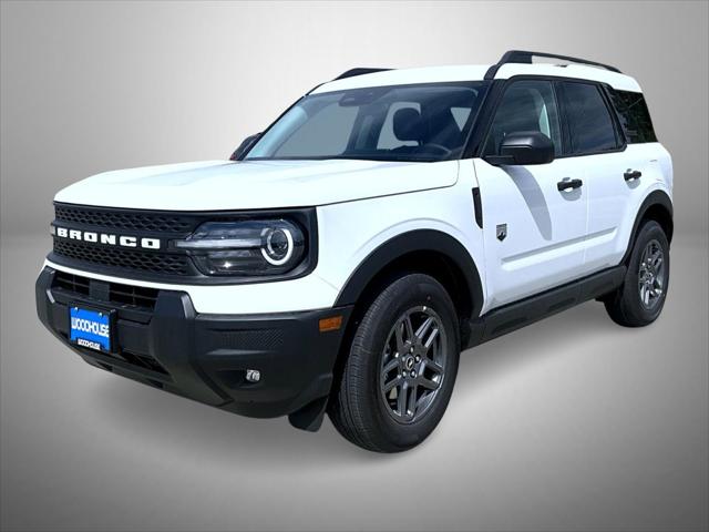 2026 Ford Bronco Sport Big Bend for sale in Plattsmouth, NE