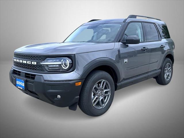 2026 Ford Bronco Sport Big Bend for sale in Plattsmouth, NE