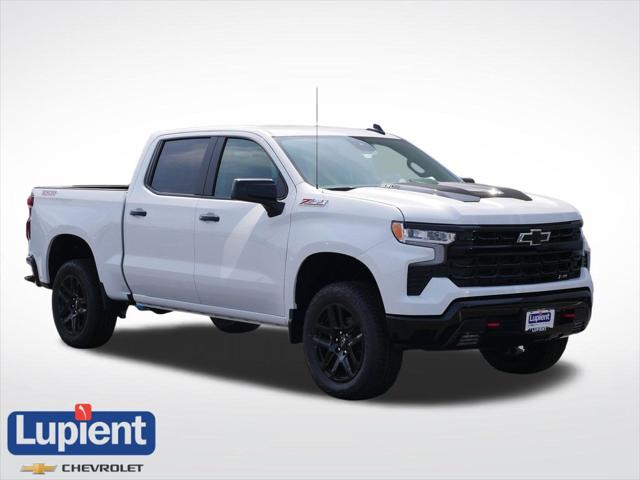 2026 Chevrolet Silverado 1500 LT Trail Boss for sale in Minneapolis, MN