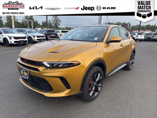 2024 Dodge Hornet R/T Plus EAWD for sale in Warren, OR