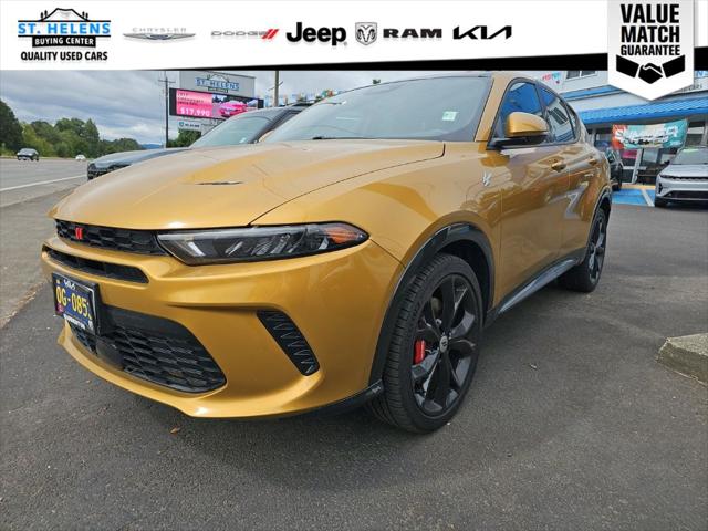 2024 Dodge Hornet R/T Plus EAWD for sale in Warren, OR