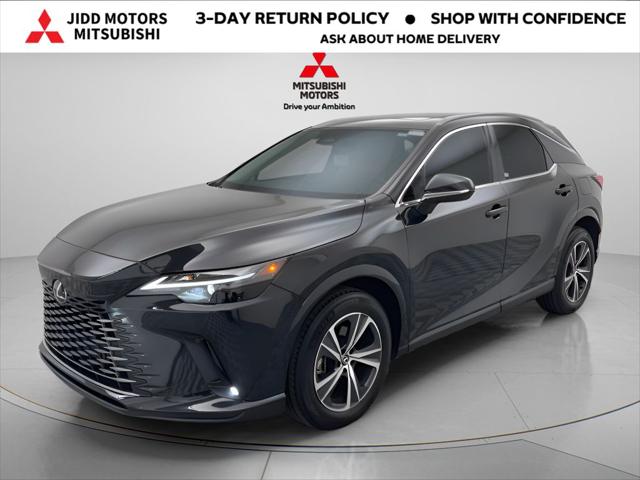 2023 Lexus RX 350 Premium for sale in Des Plaines, IL