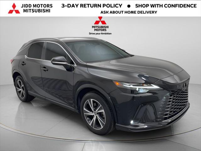 2023 Lexus RX 350 Premium