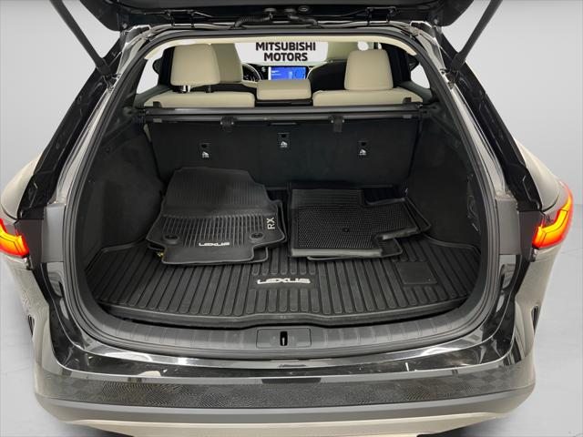 2023 Lexus RX 350 Premium