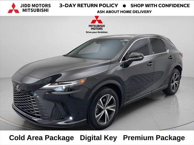 2023 Lexus RX 350 Premium for sale in Des Plaines, IL