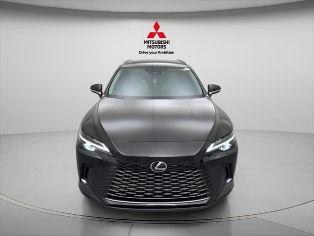 2023 Lexus RX 350 Premium
