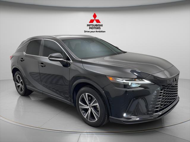 2023 Lexus RX 350 Premium