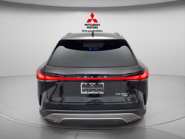 2023 Lexus RX 350 Premium