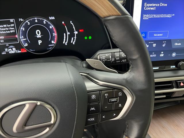 2023 Lexus RX 350 Premium