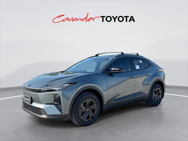 2026 Toyota C-HR SE for sale in San Antonio, TX