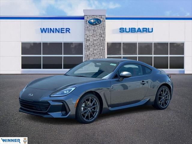 2026 Subaru BRZ Limited for sale in Dover, DE