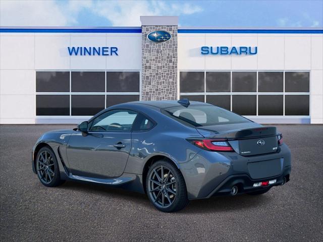 2026 Subaru BRZ Limited