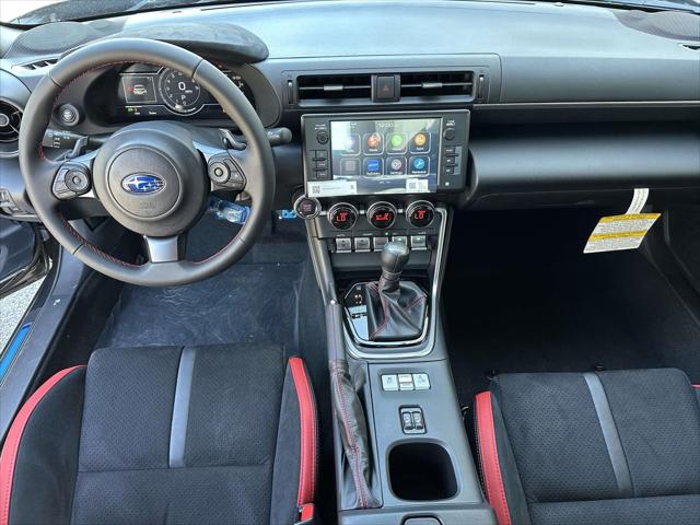 2026 Subaru BRZ Limited