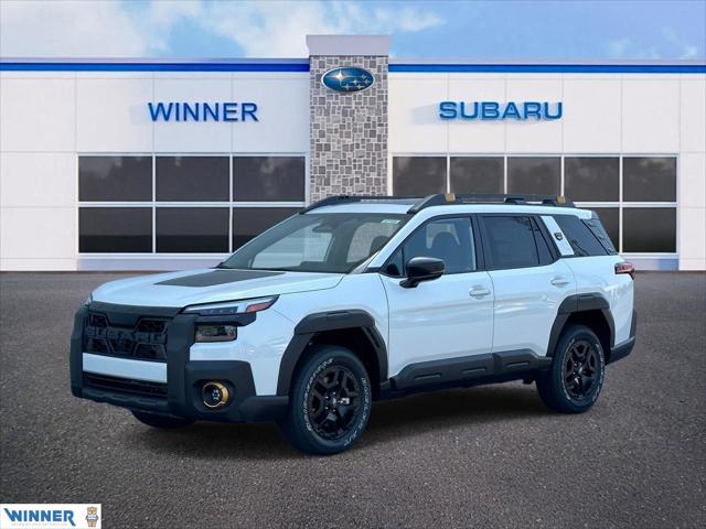 2026 Subaru Outback Wilderness for sale in Dover, DE