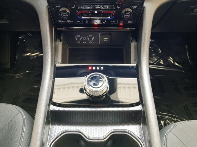 2026 Jeep Grand Cherokee L Altitude 4x2