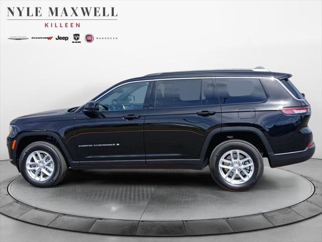 2026 Jeep Grand Cherokee L Altitude 4x2