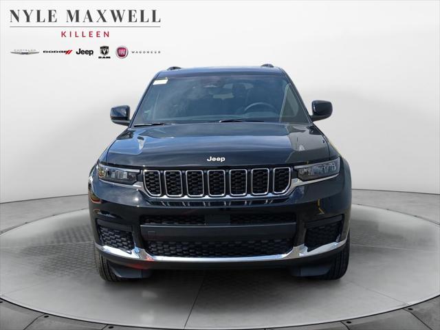 2026 Jeep Grand Cherokee L Altitude 4x2