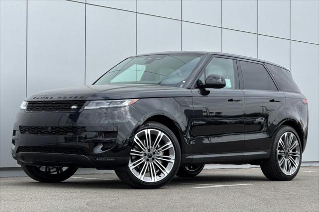 2026 Land Rover Range Rover Sport P360 SE for sale in City Of Industry, CA