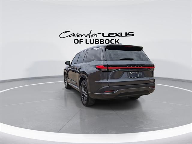 2025 Lexus TX 350 Premium