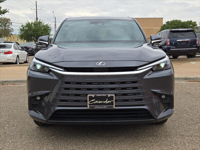 2025 Lexus TX 350 Premium