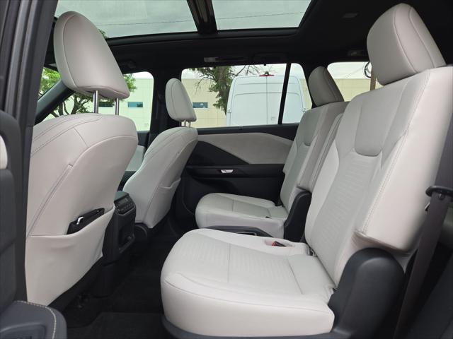 2025 Lexus TX 350 Premium