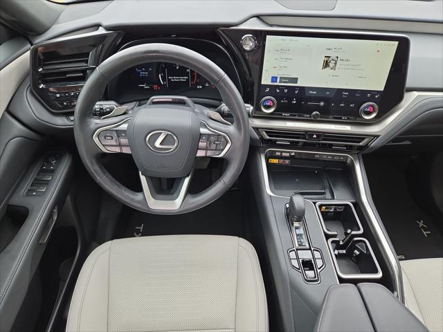 2025 Lexus TX 350 Premium