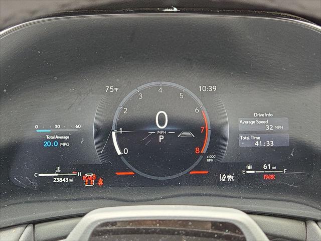 2025 Lexus TX 350 Premium