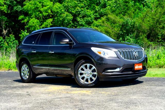 2015 Buick Enclave Leather for sale in Taylor, TX
