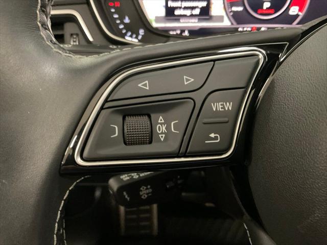 2018 Audi S5 3.0T Premium Plus
