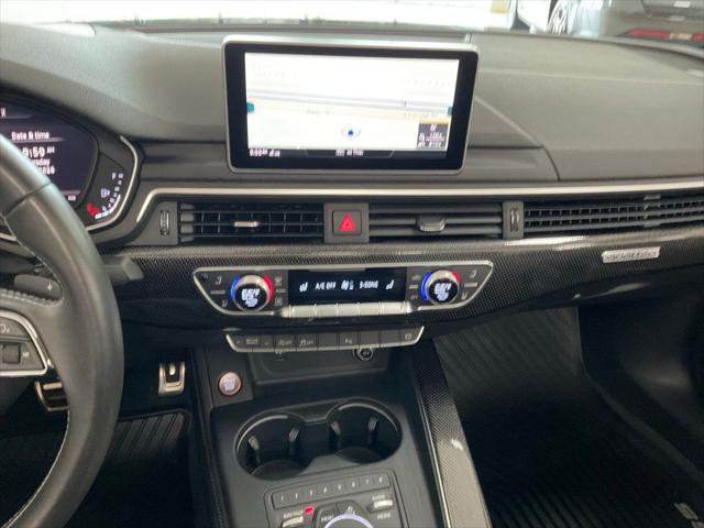 2018 Audi S5 3.0T Premium Plus