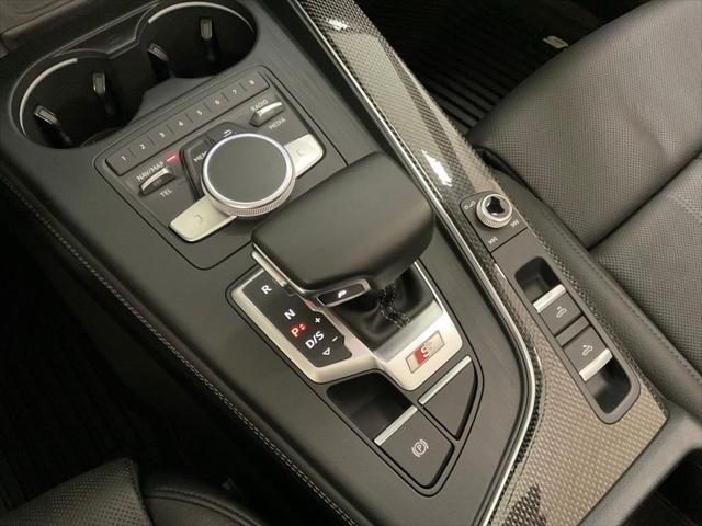 2018 Audi S5 3.0T Premium Plus