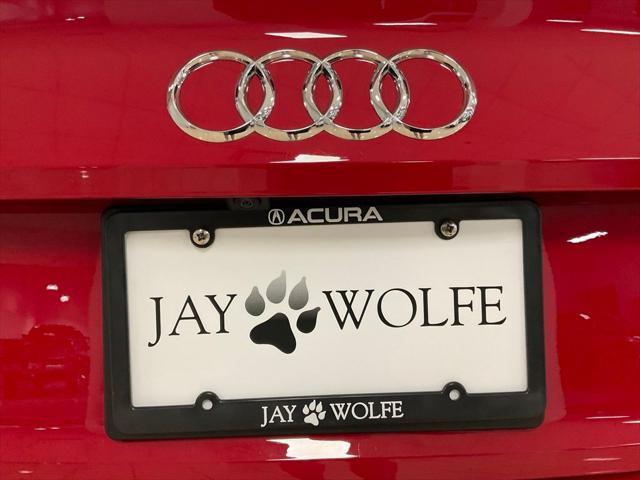 2018 Audi S5 3.0T Premium Plus