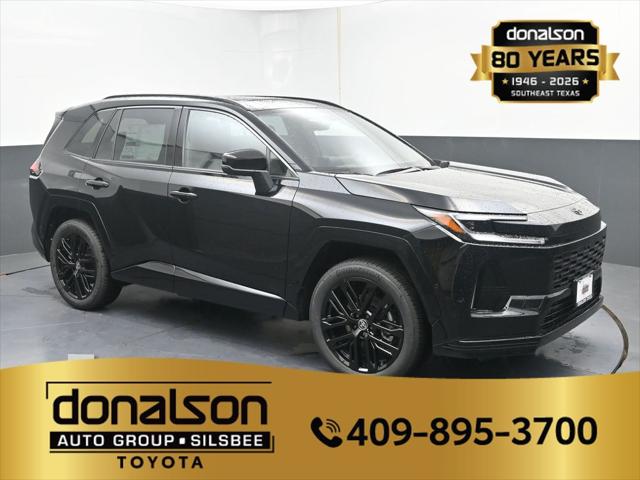 2026 Toyota RAV4 Plug-In Hybrid XSE for sale in Silsbee, TX