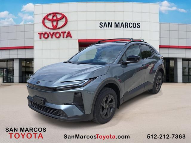 2026 Toyota C-HR SE for sale in San Marcos, TX
