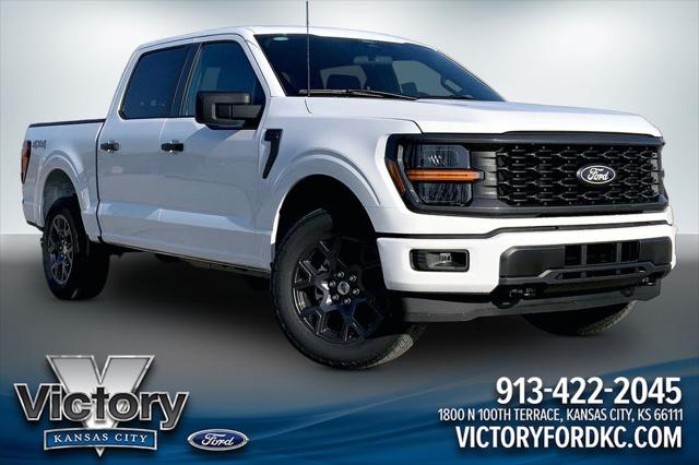2026 Ford F-150 STX for sale in Kansas City, KS