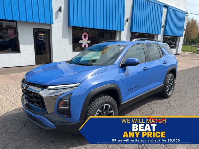 2026 Chevrolet Equinox AWD ACTIV for sale in Superior, WI