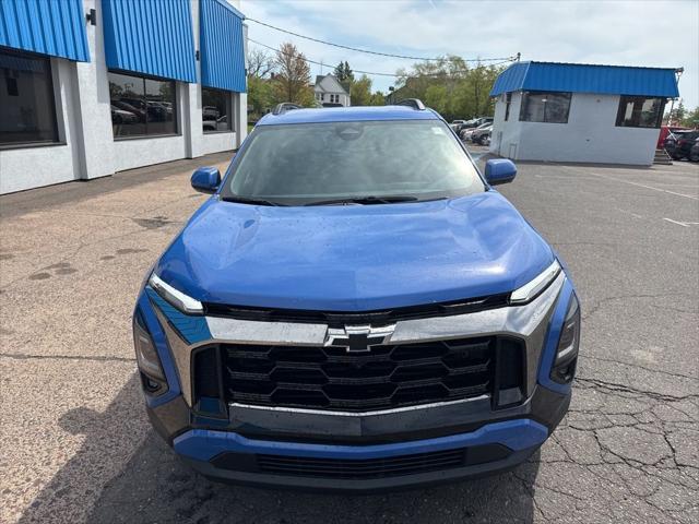 2026 Chevrolet Equinox AWD ACTIV