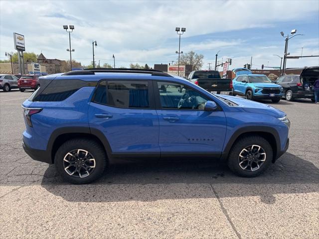 2026 Chevrolet Equinox AWD ACTIV