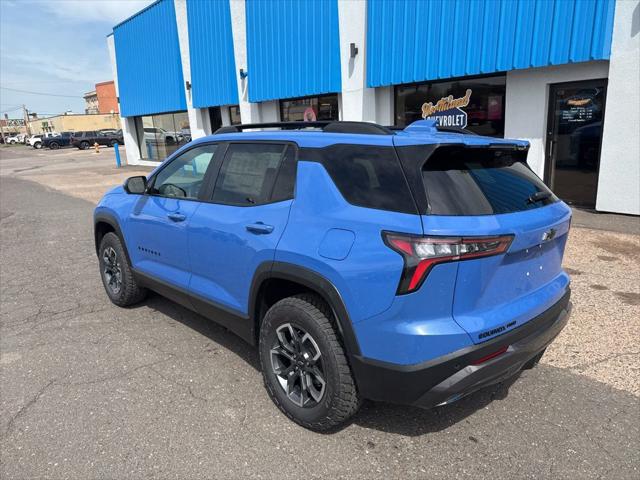 2026 Chevrolet Equinox AWD ACTIV
