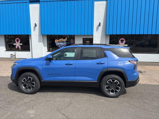 2026 Chevrolet Equinox AWD ACTIV