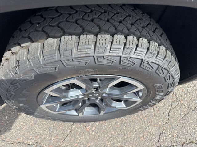 2026 Chevrolet Equinox AWD ACTIV